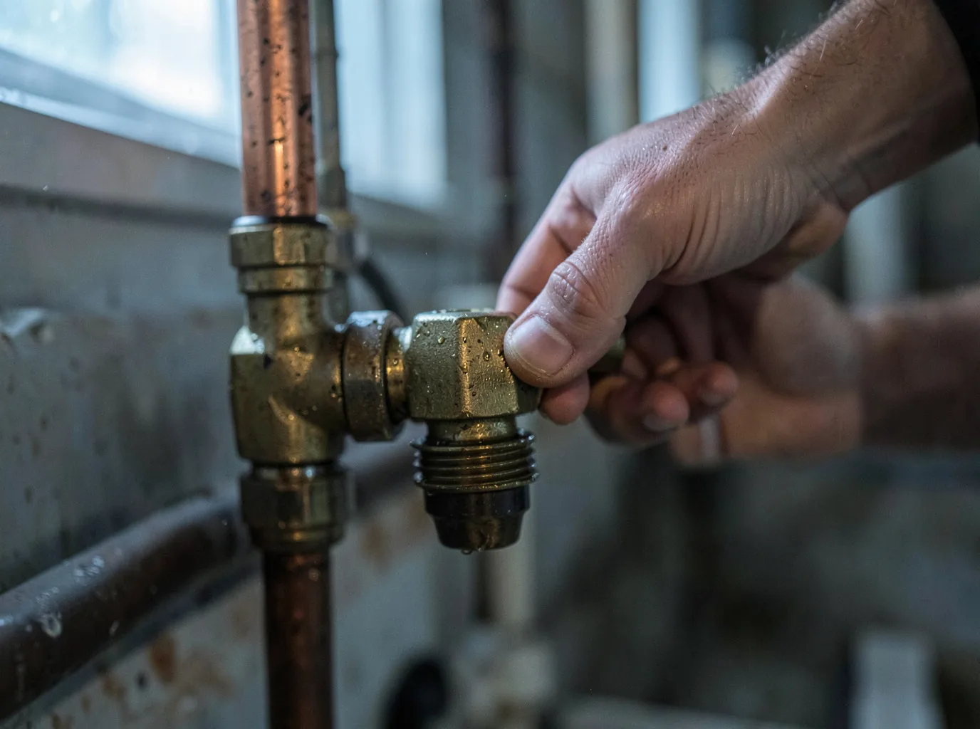Emergency Plumber Dunbar, WI FAQs